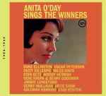 Cover of Anita O'Day Sings The Winners, 2018, CD