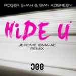 Cover of Hide U (Jerome Isma-Ae remix), 2014-12-22, File