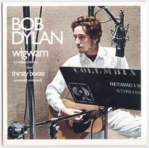 Wigwam - Bob Dylan