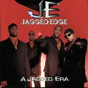 Jagged Edge (2) - A Jagged Era album cover