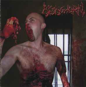 Bloodchurn - Ravenous Consumption album cover