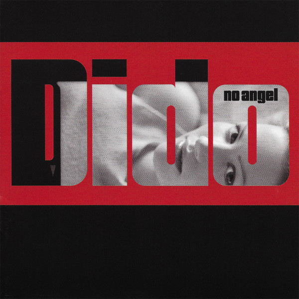 Dido - No Angel | Arista (07822-19025-2) - main