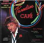 Cover of 2:00 AM Paradise Café, 1984, CD