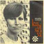 Cover of Modlitba Pro Martu / Zlej Sen, 1968, Vinyl