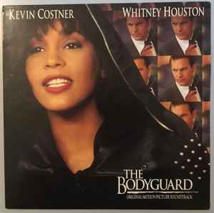 Hvad angår folk brydning tre The Bodyguard (Original Motion Picture Soundtrack) (1992, Vinyl) - Discogs