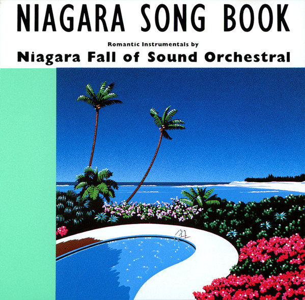 Niagara Fall Of Sound Orchestral - Niagara Song Book | Releases 