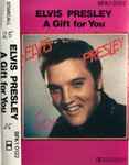 Cover of A Gift For You, 1985, Cassette