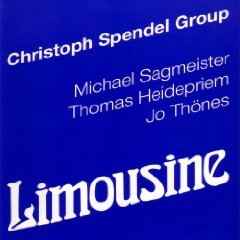 Christoph Spendel Group - Limousine album cover