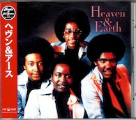 Heaven And Earth – I Can't Seem To Forget You (1976, Vinyl) - Discogs