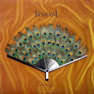 Tramaine - In The Morning Time album cover