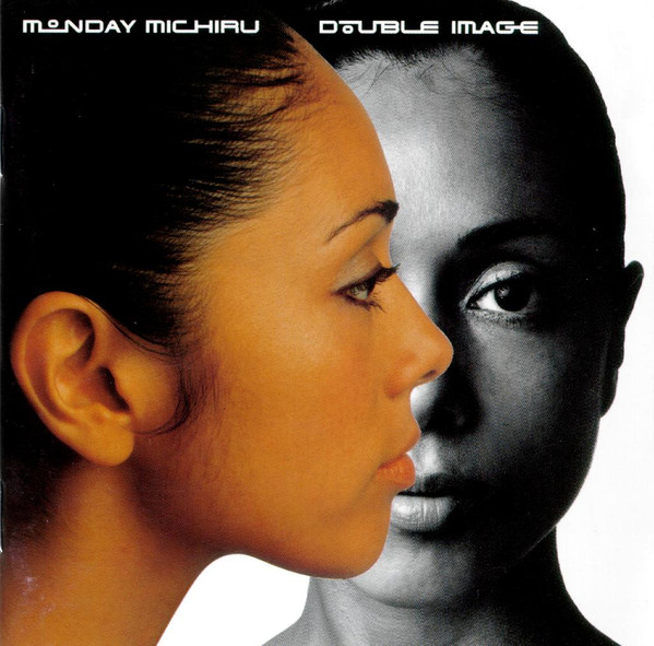 Monday Michiru – Double Image (1998, Gatefold, Vinyl) - Discogs