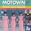 Various - Motown Master Recordings - Original Artist Karaoke - Stop! In The Name Of Love