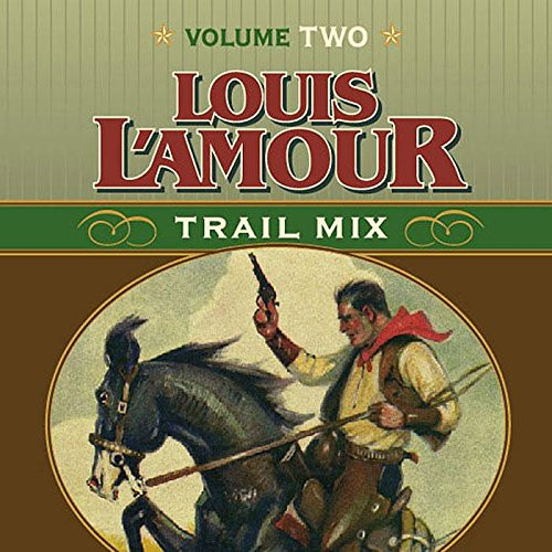 Louis L'Amour Collection CDs Set 4 In Wood Box Featuring Willie Nelson 7  Stories