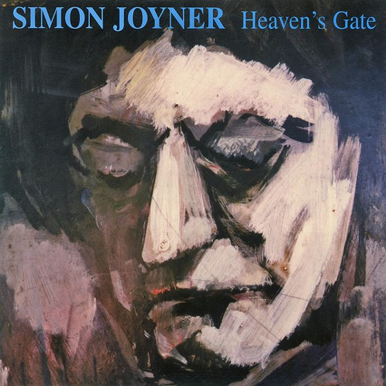 Simon Joyner - Heaven's Gate | Releases | Discogs