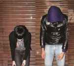 Cover of Crystal Castles, 2008-03-18, CD