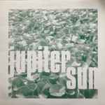 Cover of Jupiter Sun, 1994-08-00, Vinyl