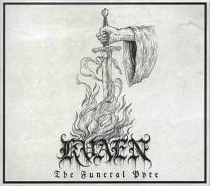 KVAEN - The Funeral Pyre