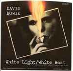 Cover of White Light/White Heat, 1983, Vinyl