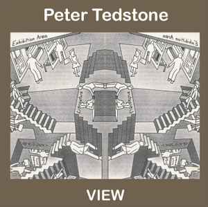 Peter Tedstone - View album cover