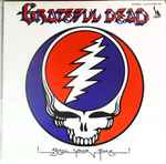 Cover of Steal Your Face, 1976-06-26, Vinyl
