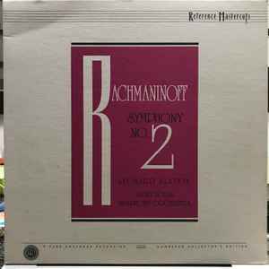 Symphony No. 2 In E Minor, Op. 27 - Rachmaninoff - Leonard Slatkin / Saint Louis Symphony Orchestra