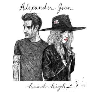 Alexander Jean - Head High album cover