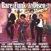 Various - Rare Funk & Disco 3