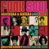 Various - Funk Soul - Brothers & Sisters