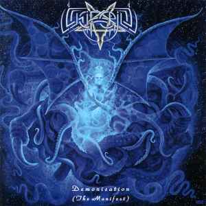 Luciferion - Demonication (The Manifest)