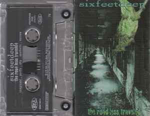 Six Feet Deep – The Road Less Traveled (1996, Cassette) - Discogs