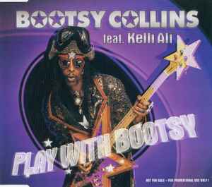 Play With Bootsy