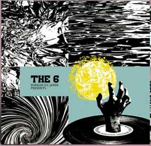 Rokkan O.C. Japan Presents. The Six (2020, CD) - Discogs