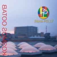 Paha Polly - Kosmos Ootab album cover