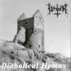 Ishtar (2) - Diabolical Hymns