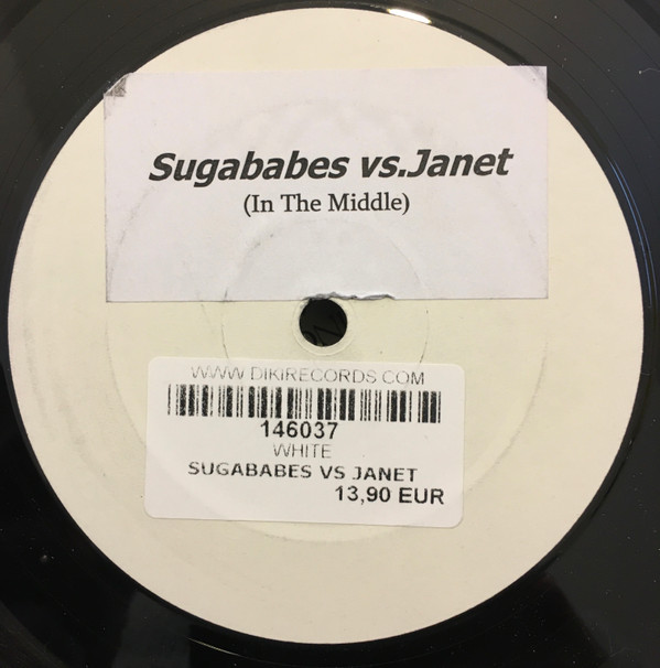 Исполнитель Sugababes | VinylFlea.By - Барахолка Виниловых