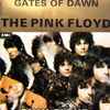 The Pink Floyd* - The Piper At The Gates Of Dawn