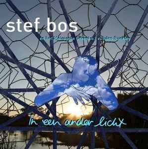 Stef Bos - In Een Ander Licht album cover