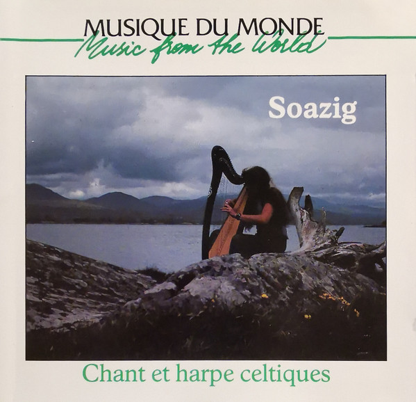Soazig – Chant Et Harpe Celtiques (CD) - Discogs