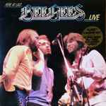 Cover von Here At Last... Bee Gees... Live, 1977, Vinyl