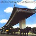 The Doobie Brothers – The Captain And Me (2007, 180 Gram, Vinyl 