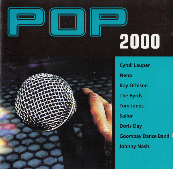 baixar álbum Download Various - Pop 2000 album