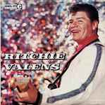 Cover of Ritchie Valens, 1959, Vinyl