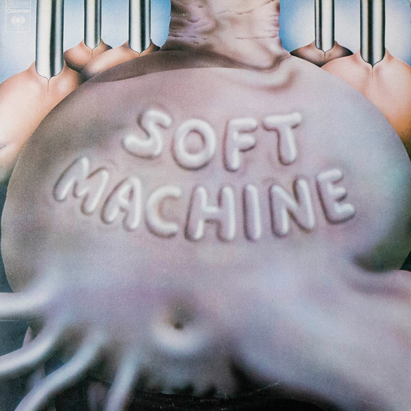 Soft Machine – Six (CD) - Discogs