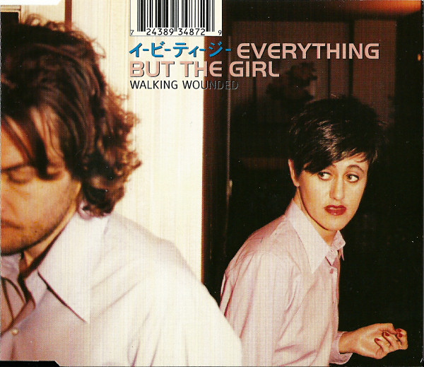 Everything But The Girl - Walking Wounded | Releases | Discogs