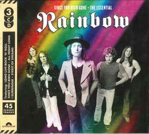 Rainbow – Since You Been Gone: The Essential (2017, Digipak, CD) - Discogs