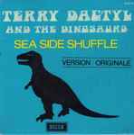 Cover of Sea Side Shuffle, 1972-08-00, Vinyl