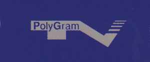 PolyGram TV on Discogs
