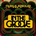 Cover of In The Groove, 1972, Vinyl