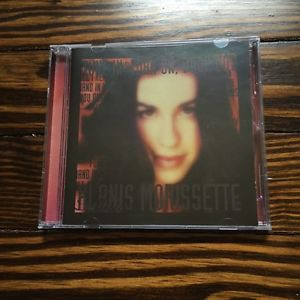 Alanis Morissette – Tune in, Turn on, Drop out (1996, CD) - Discogs