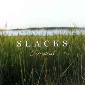 Slacks - Terrestrial album cover
